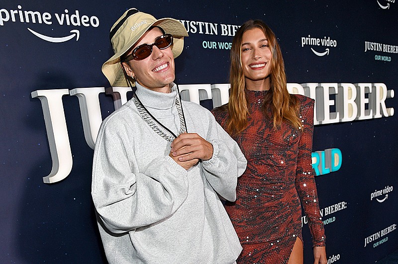 ハーパー・セブン・ベッカムもジャスティン・ビーバーのファンだった