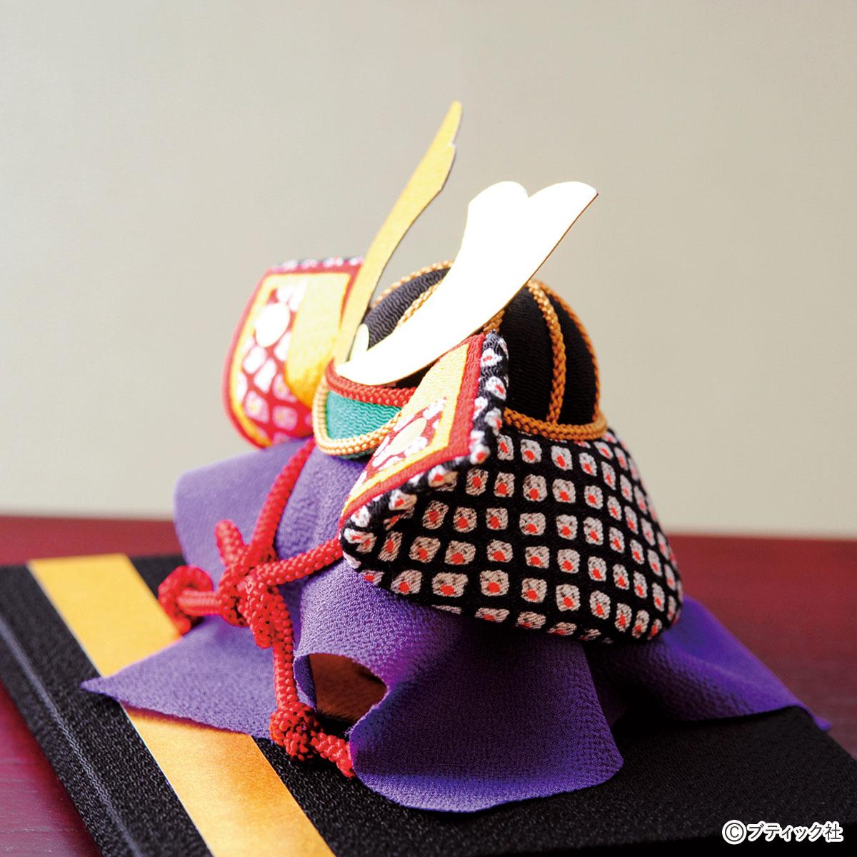 手作り兜と鯉のぼり豆太郎5匹セット▪️としぽん様オーダー専用▪️