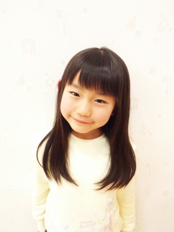 2歳の女の子,男の子におすすめの髪型＆簡単アレンジ！おうちテクを美容師が解説HugKum はぐくむ