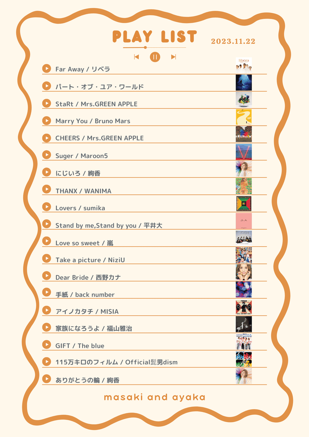 結婚式に合う曲 2023 ♥️ ウェディングソング メドレー 2023 ♥️ 結婚式に合う曲 ぴったりな入場曲 おすすめ 邦楽 人気 ソングVol.39