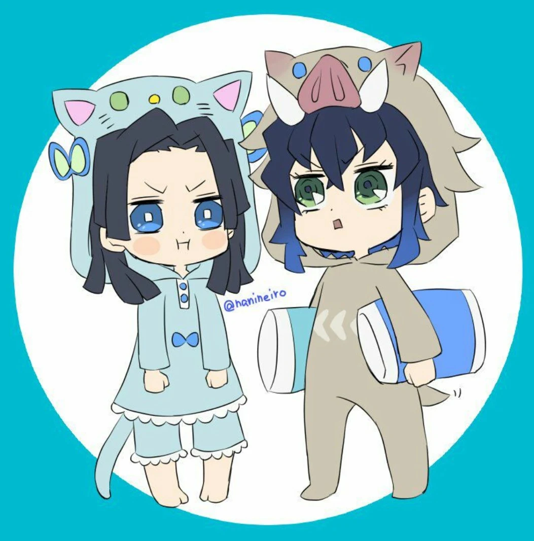 伊之助とアオイがカップルに！最終巻で結婚？最終回の子供や子孫の考察