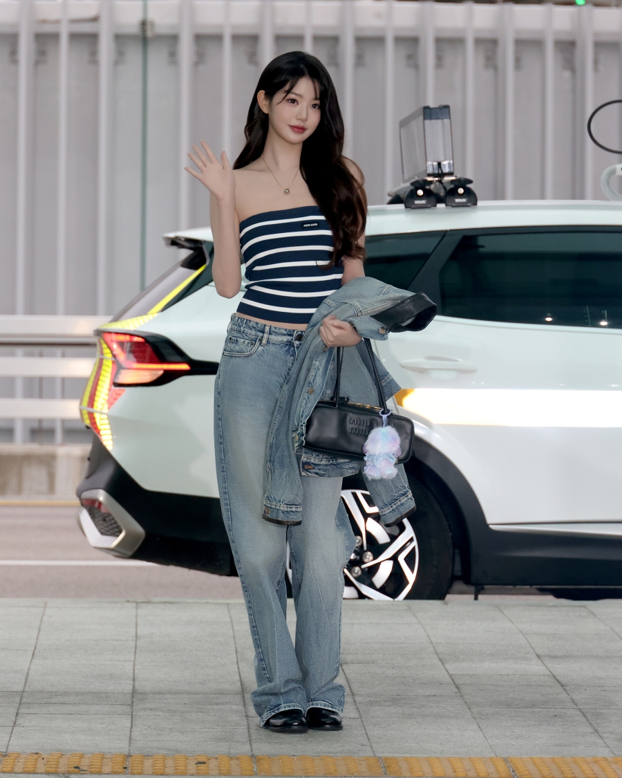 カン・ヘジョン プロフィール&出演ドラマ