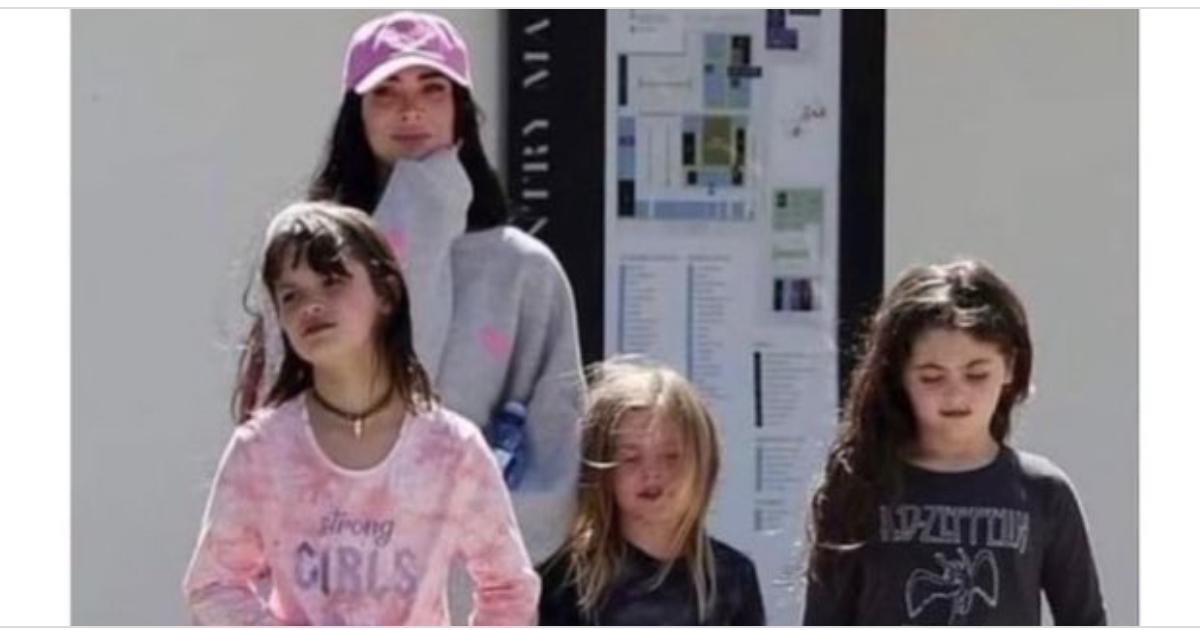 ミュータント・タートルズ』ミーガン・フォックス 単独インタビューシネマトゥデイ