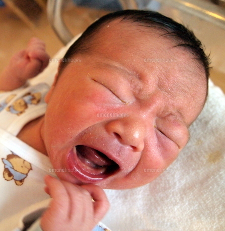 ビックリ仰天な赤ちゃんの神秘的な特徴 6選 – ニッポン放送 NEWS ONLINE