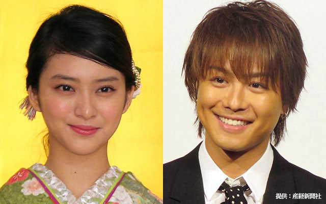 第3子誕生のEXILE TAKAHIRO 40 投稿に妻・武井咲 31 がリアクション「かっこよすぎて目の保養」ファンも絶賛 - ABEMAエンタメ- 話題のSNSニュース無料動画・見逃し配信を見るならABEMA