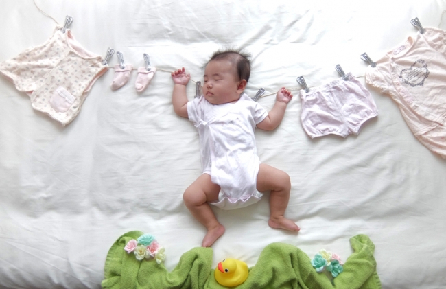 子育て中に幸せを感じる瞬間はどんなとき？ 3位「寝顔を見たとき」、2位「成長を感じたとき」、1位は：中学生以下の子を持つ親に聞いた - ITmediaビジネスオンライン