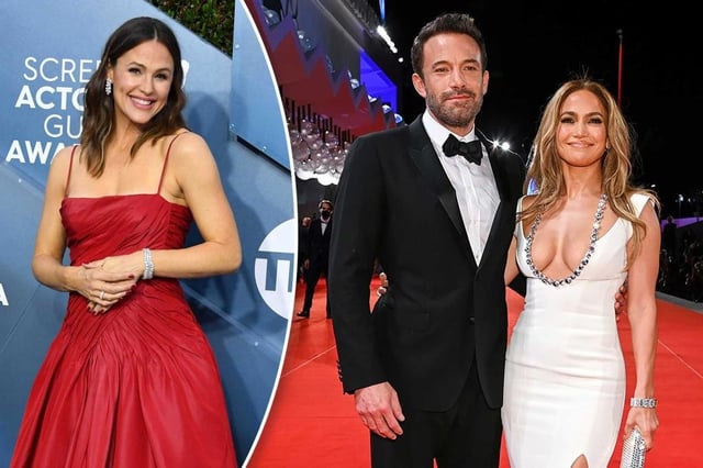 妊娠中のジェニファー・ガーナーCELEB's BABY NEWS - 楽天ブログ