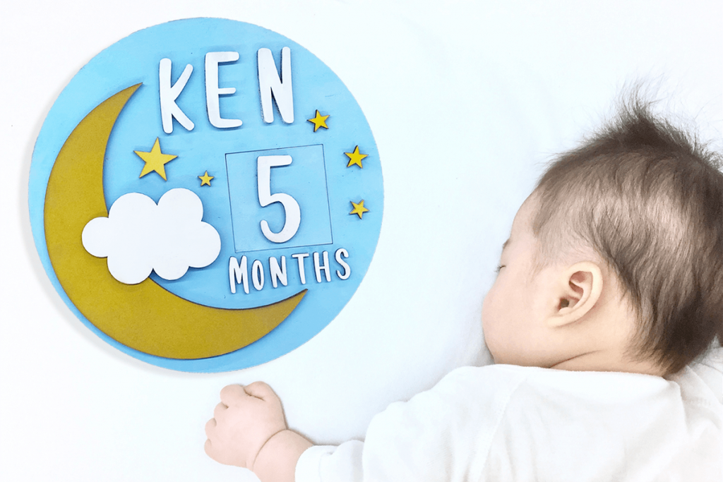 月齢19・満月 - BORG作例画像集