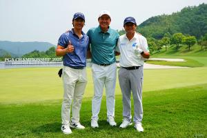 東浩子がSNSで結婚を発表 「今後も目標に向かって精進します」 - ゴルフ総合サイト ALBA Net