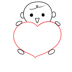 女の子の赤ちゃん 表情セット のイラスト素材220312174 毎月1点無料 フリー のストックフォト イメージマート