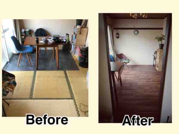 第4回 子ども部屋をDIYでリノベーションするPIE International