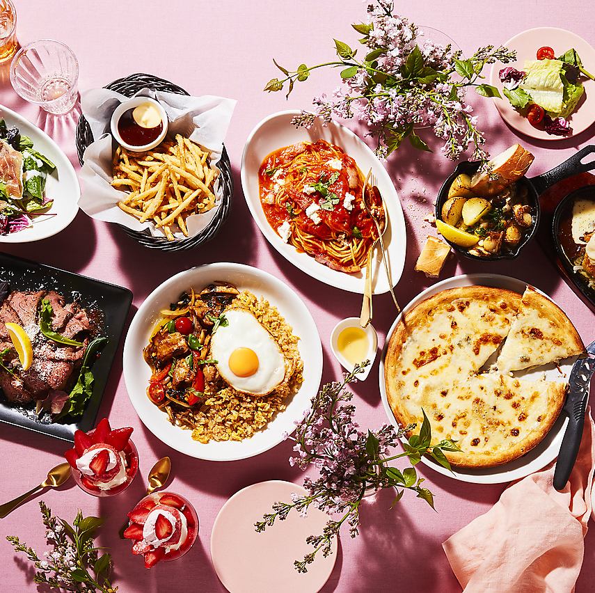 SHOP LIST – ベビーフェイス プラネッツ BABY FACE Planet's