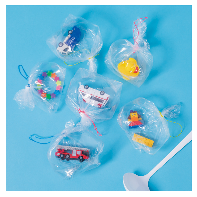 ハンドメイド おうちでお祭り♪ヨーヨーすくい フェルト カラフル 夏祭り バザー 縁日 保育園 釣り おもちゃ