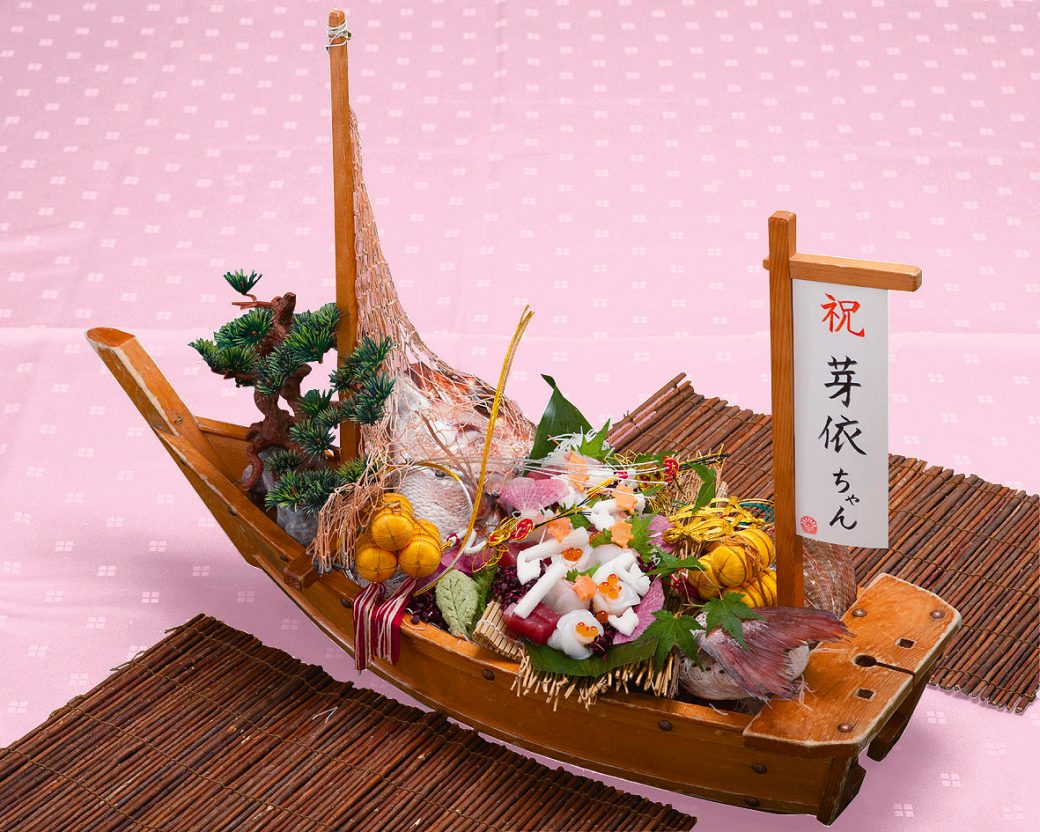 お宮参り・百日祝い お食い初め横浜市写真師会