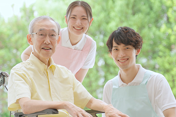 社会福祉法人 十全朋友会特別養護老人ホーム 鶴寿の里静岡県浜松市