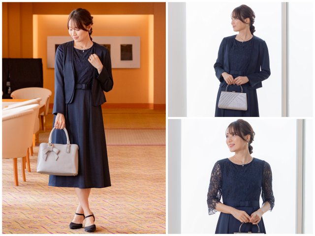 値下セットアップ セレモニースーツ 卒業式 母 スーツo 卒業式の母親の服装