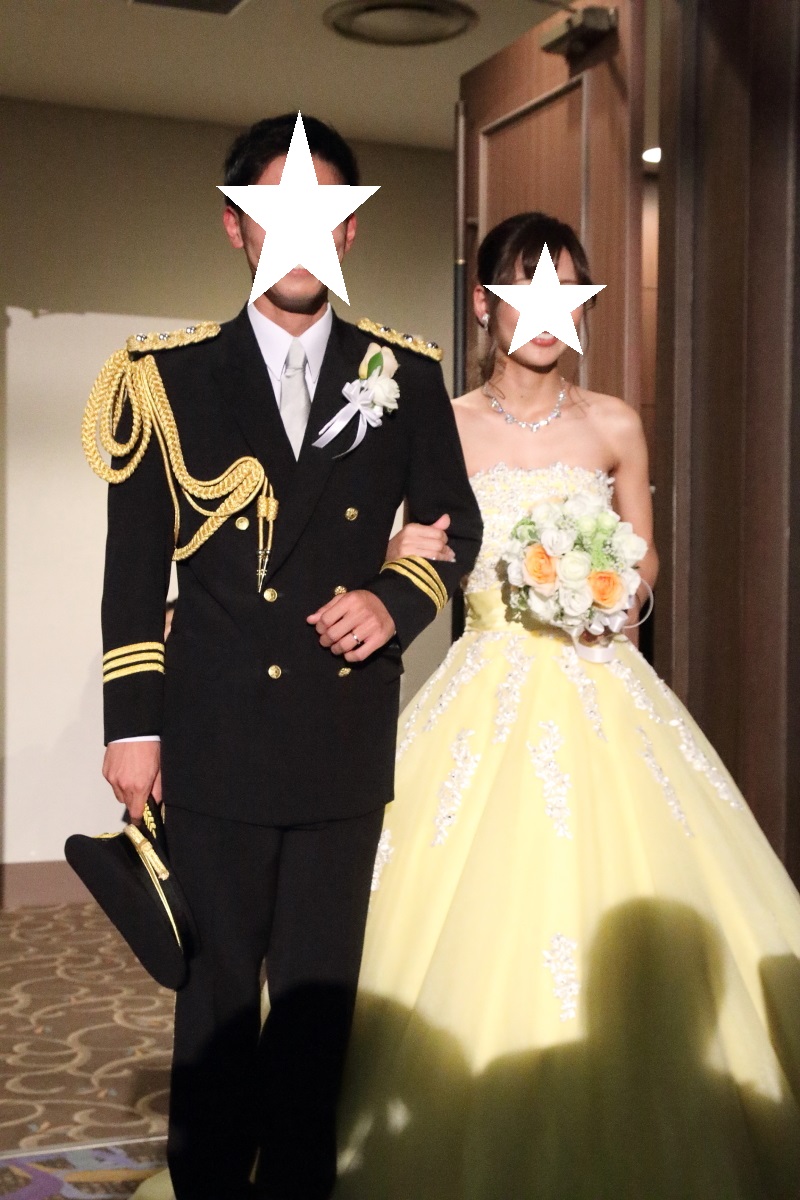 息子の結婚式ひだまりガーデンのある暮らし - 楽天ブログ