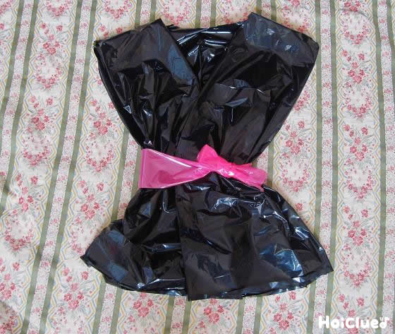 衣装と保育発表会、運動会など使える衣装や帽子の作り方５選