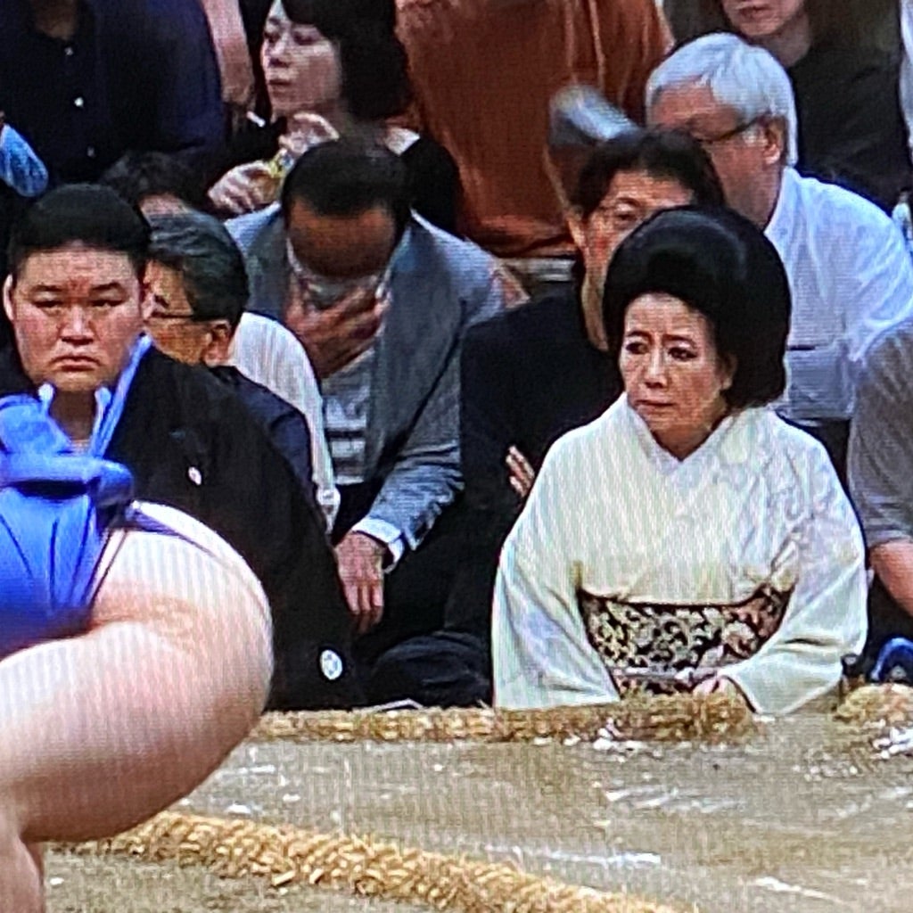 利恵ママのひとりごと