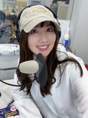 言葉という武器をもって。フリーアナウンサー相場詩織の取説。なんも大学