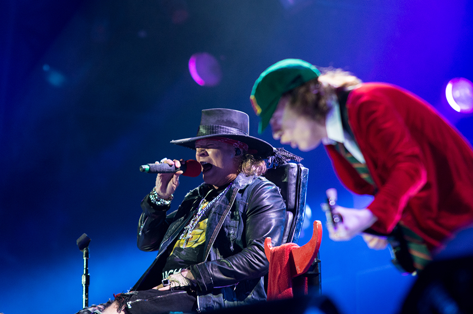 ガンズ&ローゼスビートルズやメンバーへのミュージシャンの発言集 The Beatlesの影響 The Beatlesの評価