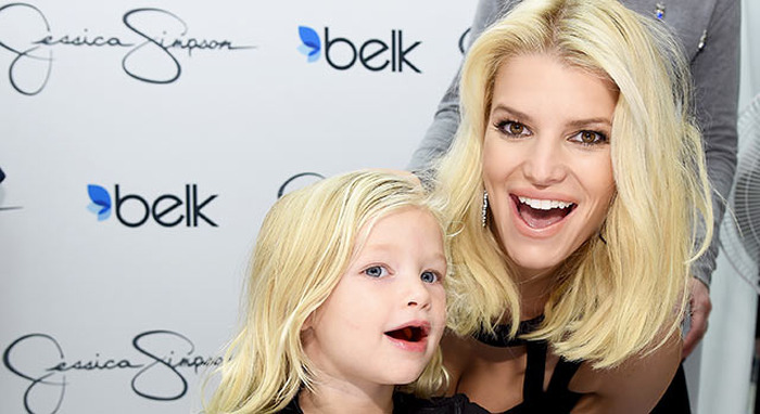 イタすぎるセレブ達 ジェシカ・シンプソンが告白。「子供が増えて婚約者との絆がより強くなったわ！」Techinsight テックインサイト 海外セレブ、国内エンタメのオンリーワンをお届けするニュースサイト