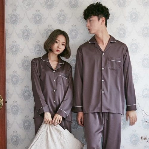 ペアブレスレット 刻印 レザー ブランド 限定 革 シンプル 2連 国産 close to me ステンレス お