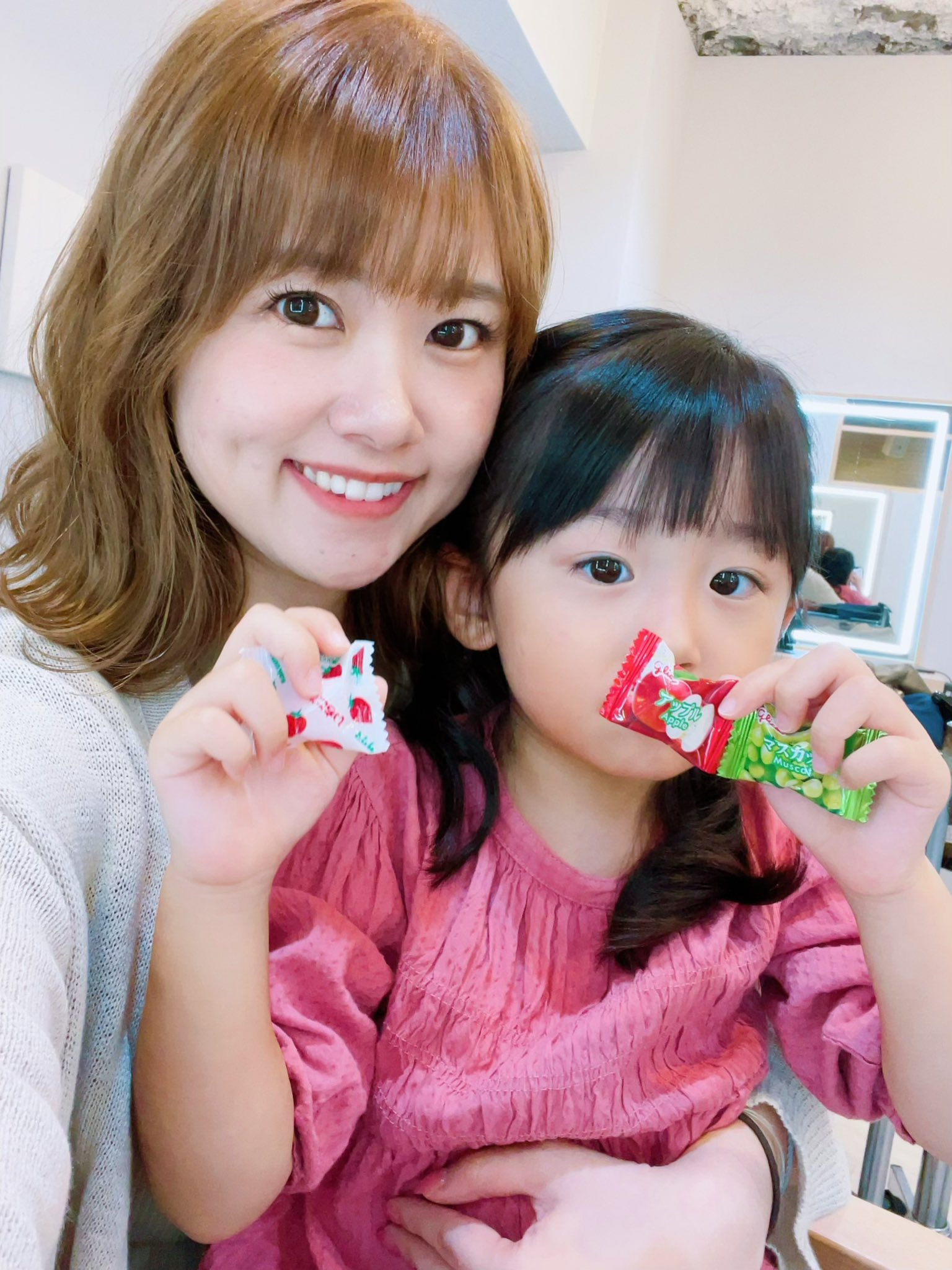 4歳の子供と子連れお出かけ・遊び場15選いこーよ