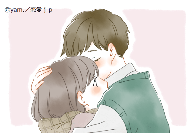 子供の頭を撫でる父親の写真素材FYI01334310ストックフォトの Qlean Market キュリンマーケット