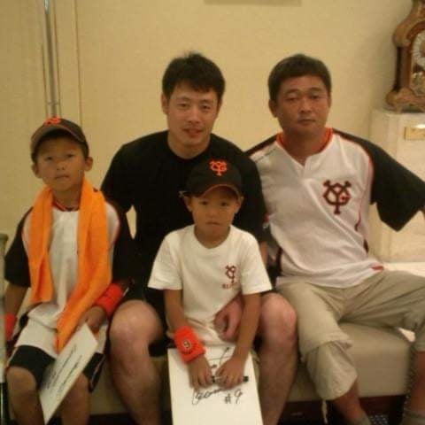 巨人亀井を号泣させた「感動のヤジ」 スタンドからの言葉に「久しぶりに涙腺崩壊した」: J-CAST ニュース 全文表示