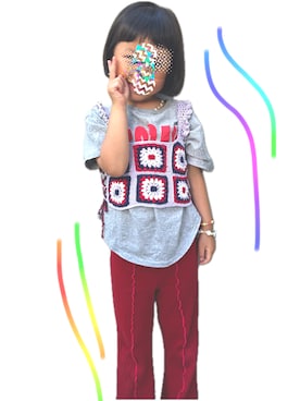 おうちで簡単♪ 失敗知らずの子どもセルフカット 男の子・女の子・赤ちゃん・前髪mamatas ママタス