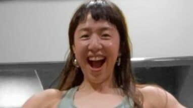 o^o^o浜口京子旧ブログ