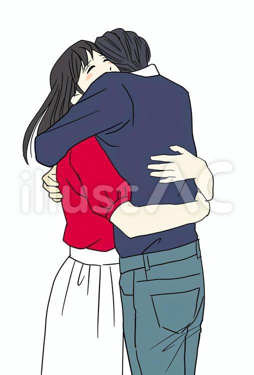 カップルの寝方で心の中が分かる？ - AFFLUX 愛する人へ贈るゆびわ言葉®がついた婚約・結婚指輪