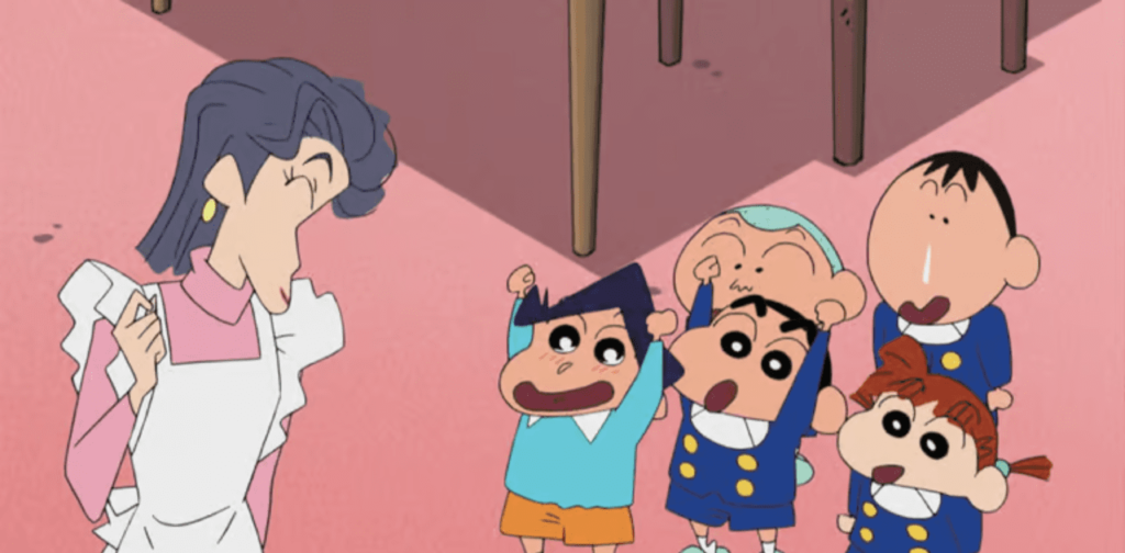 クレしん 風間トオルの個人的おすすめ回 エピソード を紹介