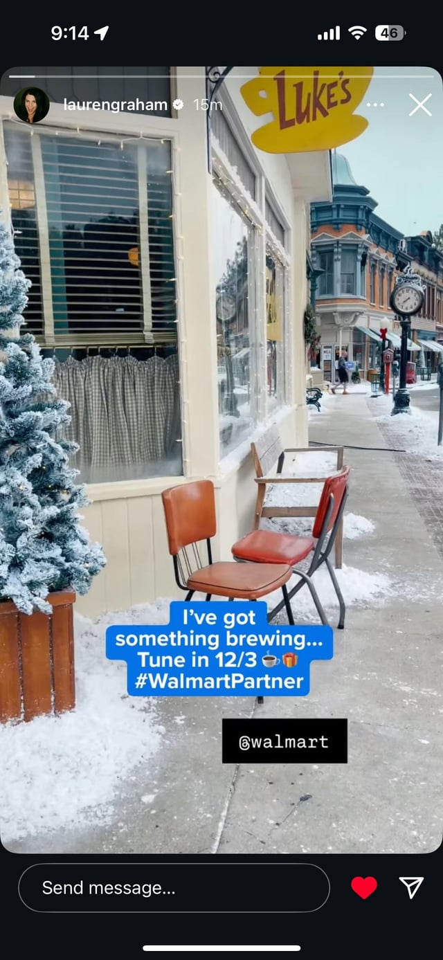 全米で愛され続ける名作ドラマ『ギルモア・ガールズ』全7シーズン、7月1日より配信開始！母ローレライ役ローレン・グレアムよりメッセージが到着しました。待望の続編もNetflixオリジナルとして年内に登場予定です、お楽しみに。NetflixFacebook