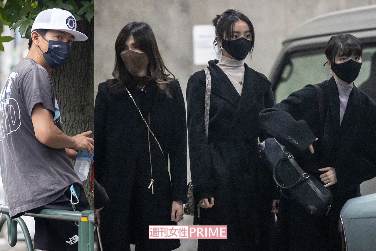 Cocomi＆Koki, 父・木村拓哉の49歳バースデーを昔の家族写真で祝福 「ベストフレンドの誕生日〜！」「We love you somuch」 1 2ねとらぼ