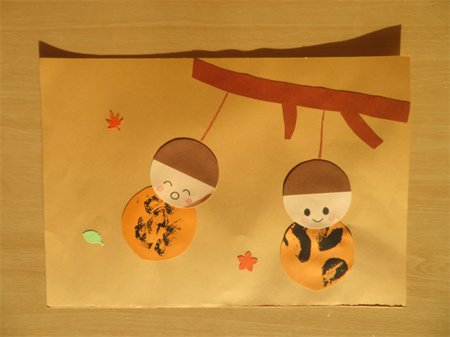 2016年度りんどう祭報告「ダンボール遊園地で子どもたちと一緒に遊びました」 保育科ニュース ニュース＆トピックス保育科短期大学駒沢女子大学・駒沢女子短期大学