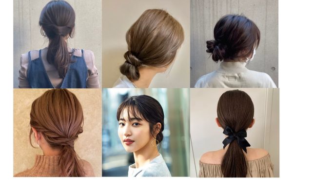 お葬式での髪型はどうしたらいい？基本のマナーやおすすめのアレンジをご紹介