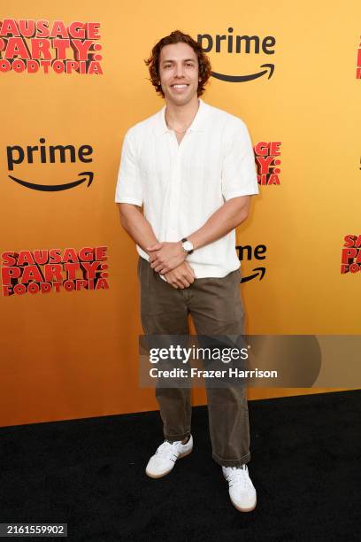 シュワ息子「ターミネーター2」の名シーンを再現 : 映画ニュース - 映画.com