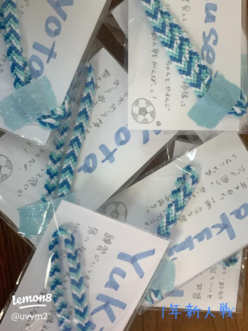 手作りお守りワニ山さんTikTok