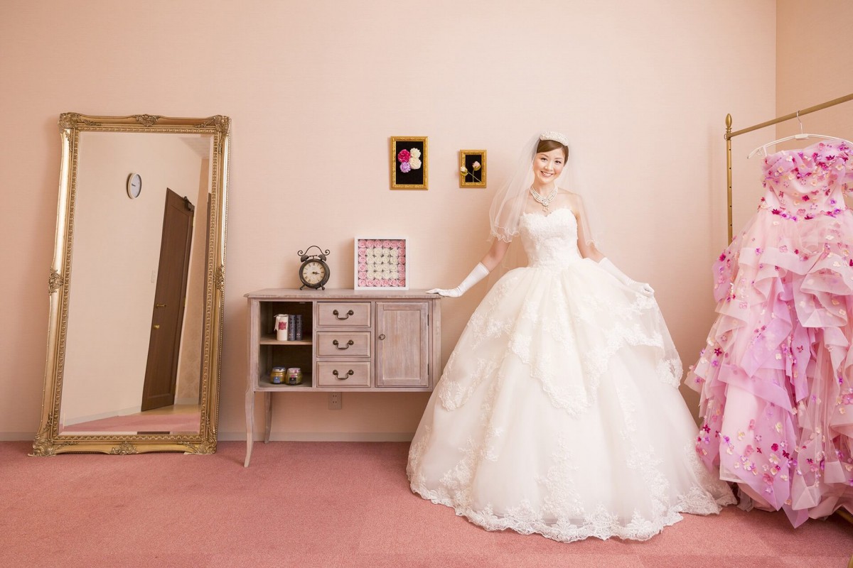 2021年3月特別ブライズルーム「Elelys エレリス 」がNEW OPEN！三菱地所ホテルズ＆リゾーツ株式会社のプレスリリース