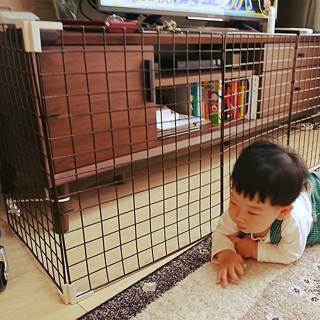 フレキシブルベビーサークル専用カバー - 子ども用家具Kidzoo キッズー シリーズの公式ホームページ