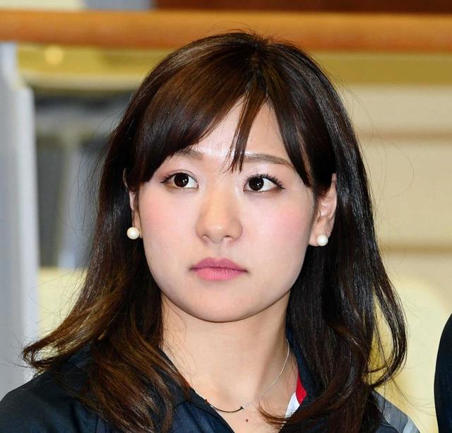 吉田知那美が33歳の誕生日「創業33周年を迎えました」家族とチームメイトに感謝の言葉 - スポーツ : 日刊スポーツ
