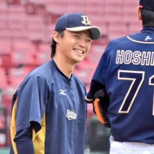 山崎章弘年度別出場成績野球選手データ - 週刊ベースボールONLINE