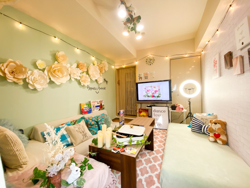 坂井市 推し活にピッタリのレンタル撮影スタジオまとめ - スペースマーケット