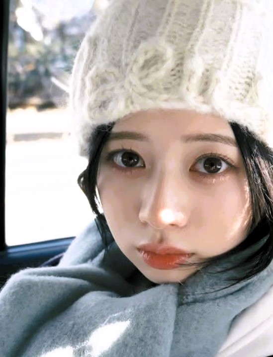 女優・桜田ひより、ブログで見せた横顔が14歳とは思えない大人っぽさねとらぼ