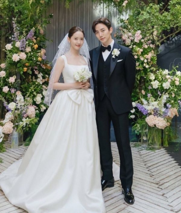 Photo 元U-KISS キソプ&女優チョン・ユナが結婚 - 韓国エンタメ・トレンド情報サイトKOARI コアリ