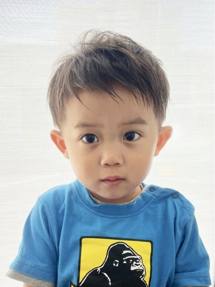 9 件の「一歳 髪型」のアイデアを今すぐ保存子供のヘアカット、こども 髪型、髪型 男の子 など