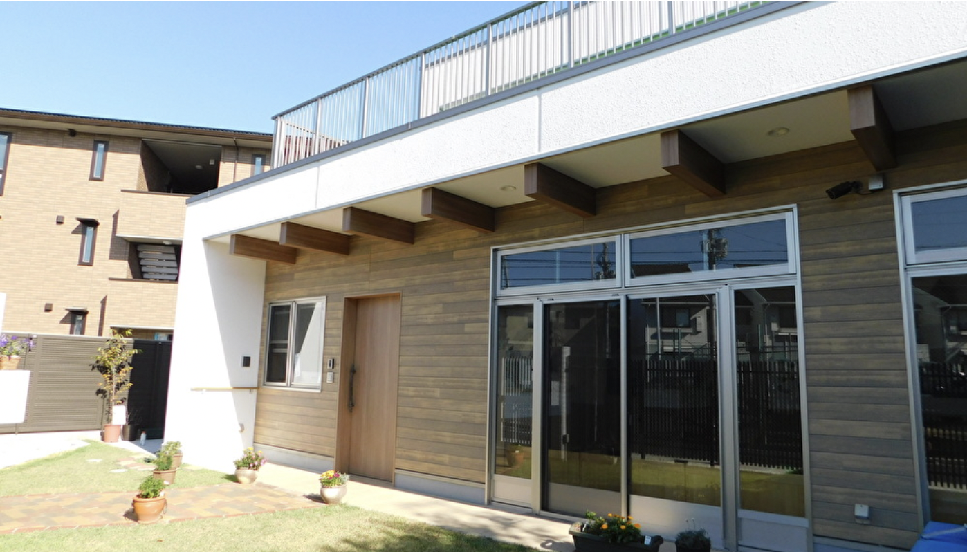 スマイルキッズパーク