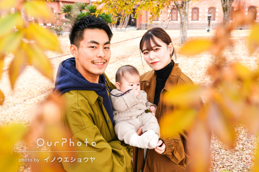 家族写真で年賀状を おしゃれな撮影のコツやアイディア、注意点を解説フォトスタジオ ハピスタ 家族写真・子供写真・七五三